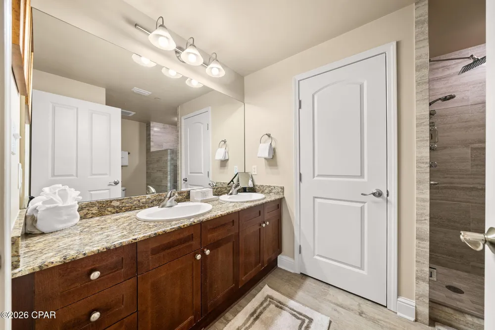 15625 Front Beach Road #904 Panama City Beach, FL 32413