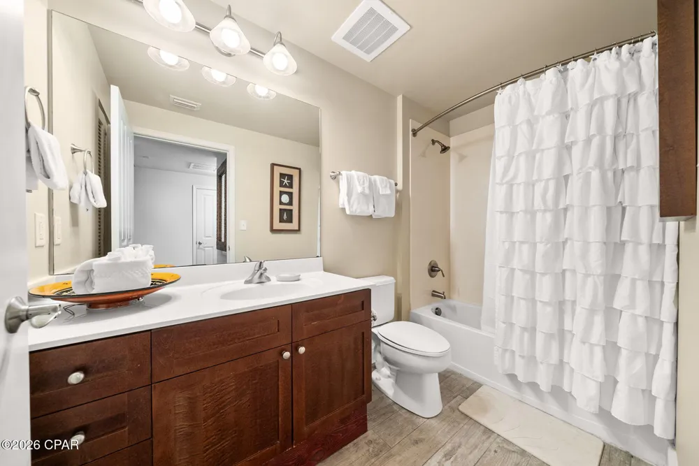 15625 Front Beach Road #904 Panama City Beach, FL 32413