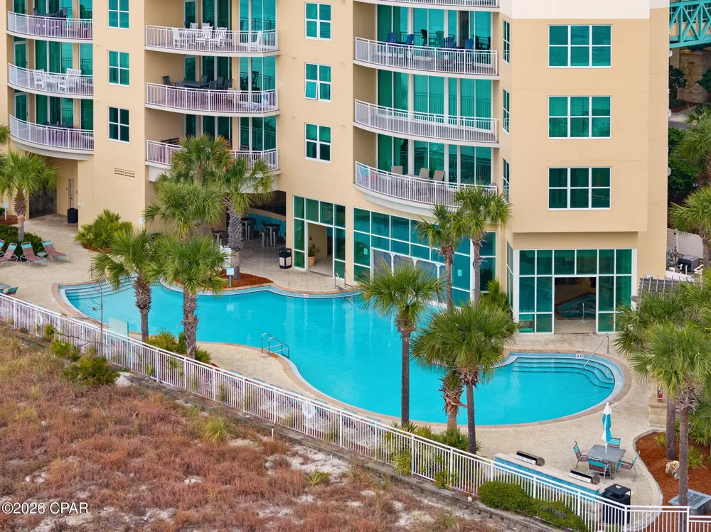 15625 Front Beach Road #904 Panama City Beach, FL 32413