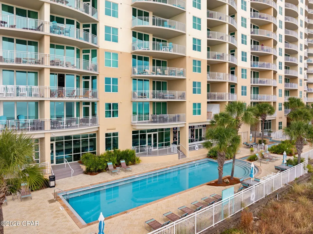15625 Front Beach Road #904 Panama City Beach, FL 32413