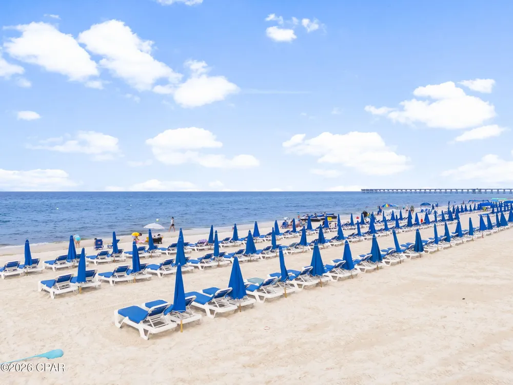 15625 Front Beach Road #904 Panama City Beach, FL 32413