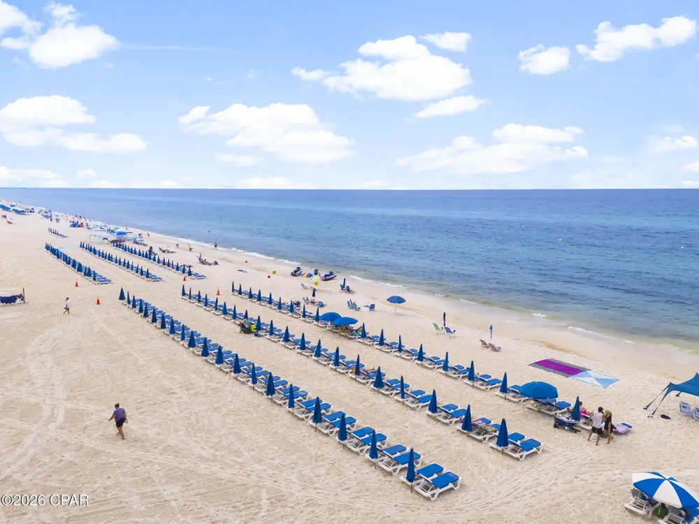 15625 Front Beach Road #904 Panama City Beach, FL 32413