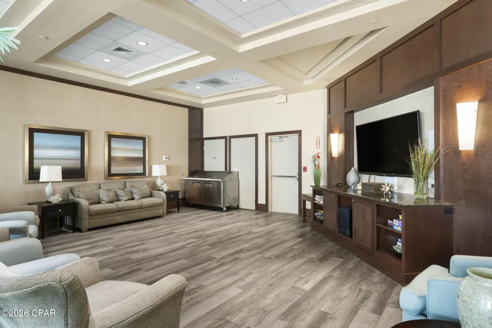15625 Front Beach Road #904 Panama City Beach, FL 32413