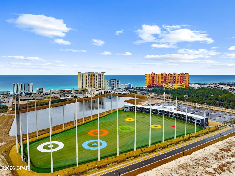 15625 Front Beach Road #904 Panama City Beach, FL 32413