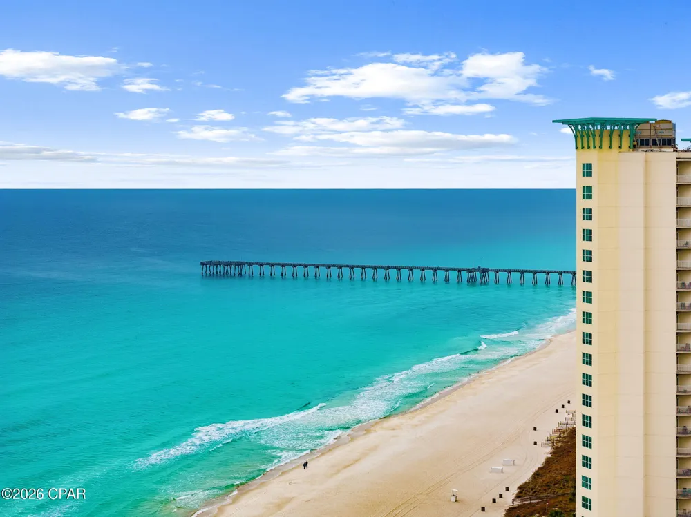 15625 Front Beach Road #904 Panama City Beach, FL 32413