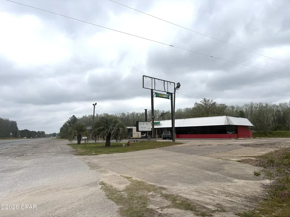 2670 Hwy 231 Marianna, FL 32448
