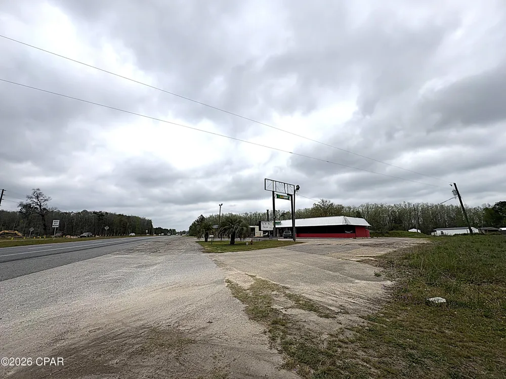 2670 Hwy 231 Marianna, FL 32448