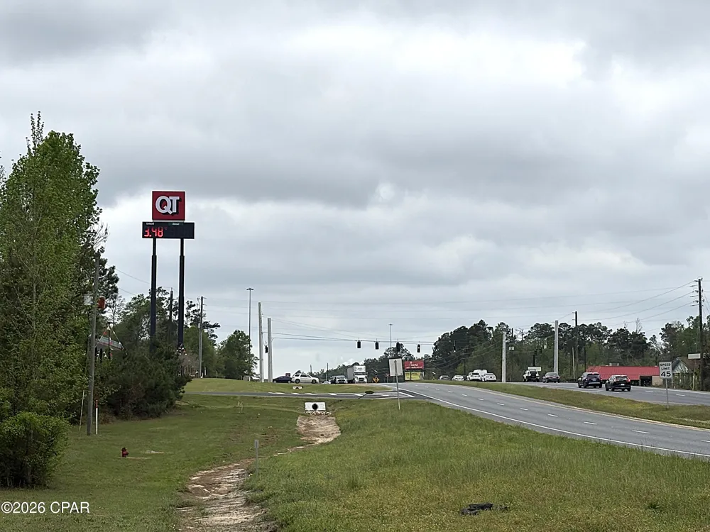 2670 Hwy 231 Marianna, FL 32448