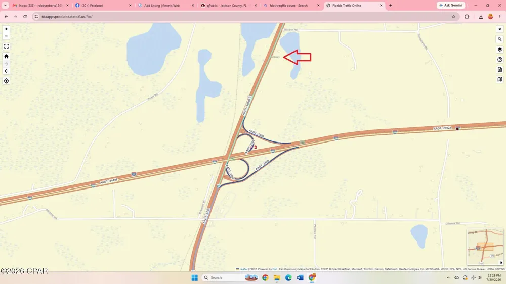 2670 Hwy 231 Marianna, FL 32448