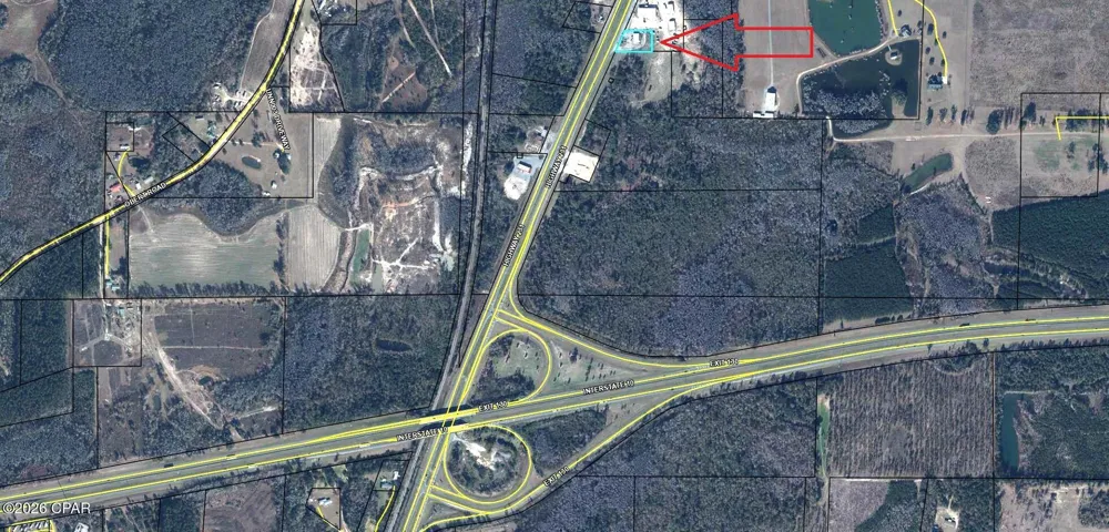2670 Hwy 231 Marianna, FL 32448