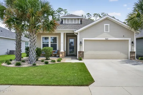 340 Basin Bayou Drive