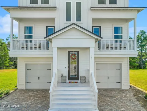143 Seaboard Lane