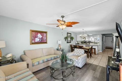 5801 Thomas Drive #704