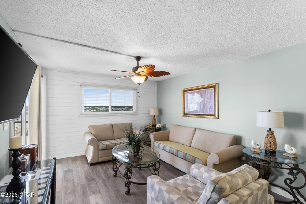 5801 Thomas Drive #704 Panama City Beach, FL 32408