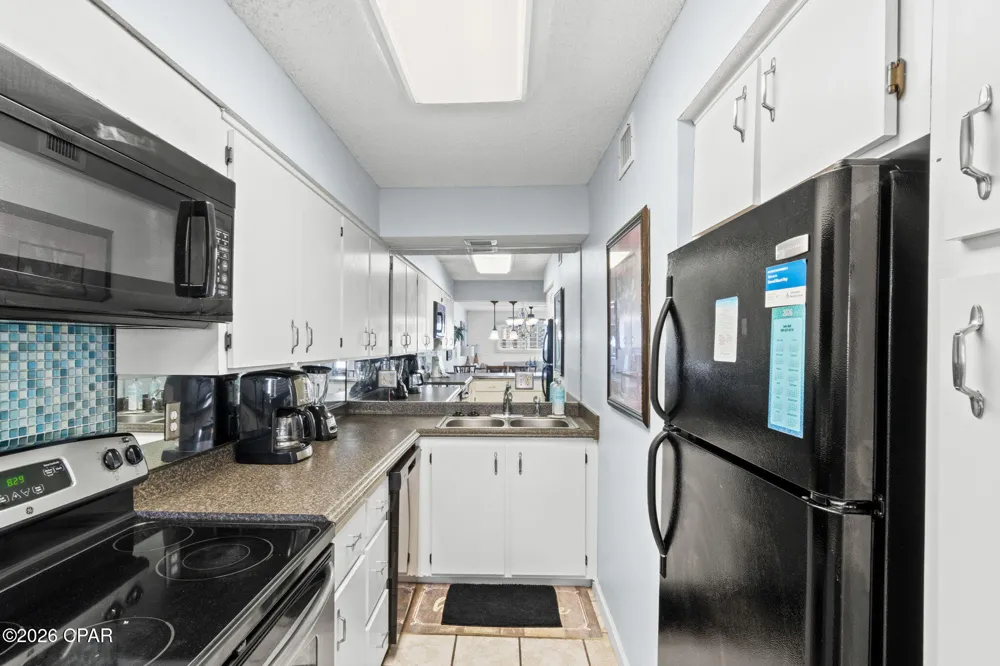5801 Thomas Drive #704 Panama City Beach, FL 32408