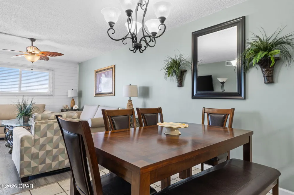 5801 Thomas Drive #704 Panama City Beach, FL 32408