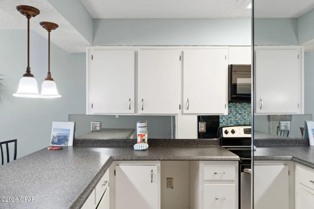 5801 Thomas Drive #704 Panama City Beach, FL 32408