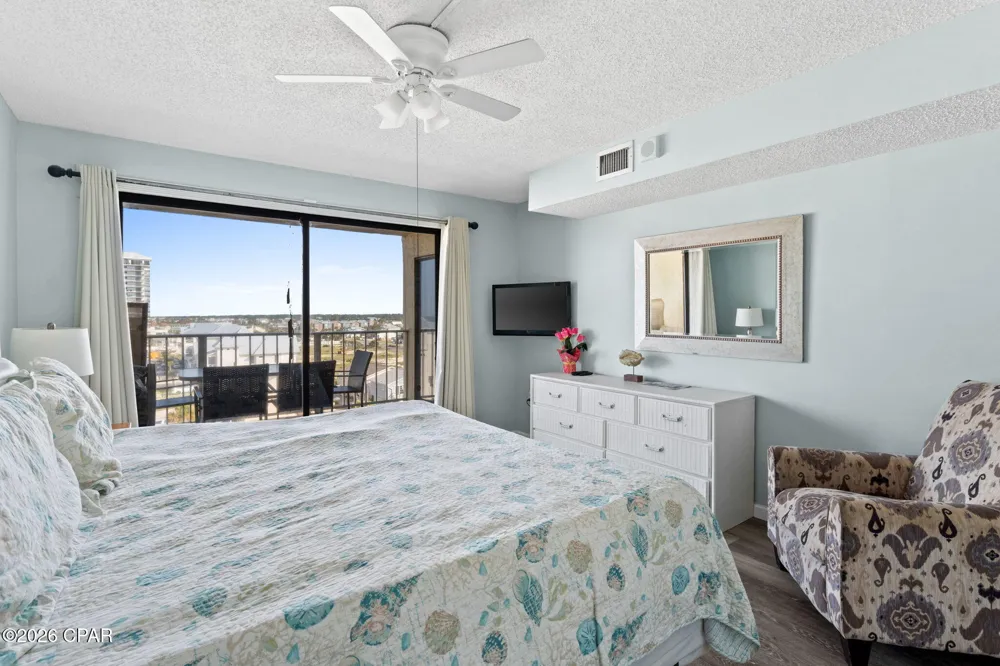 5801 Thomas Drive #704 Panama City Beach, FL 32408