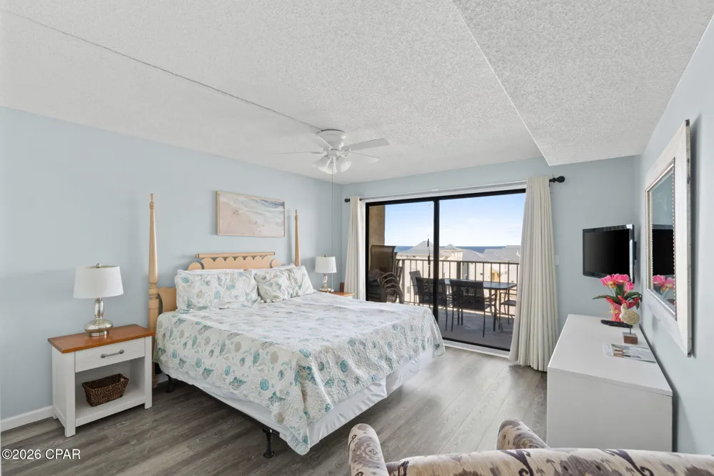 5801 Thomas Drive #704 Panama City Beach, FL 32408