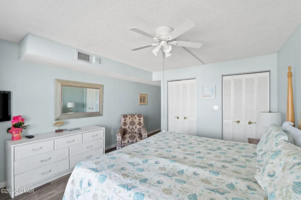 5801 Thomas Drive #704 Panama City Beach, FL 32408