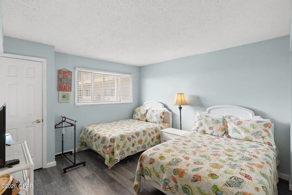 5801 Thomas Drive #704 Panama City Beach, FL 32408