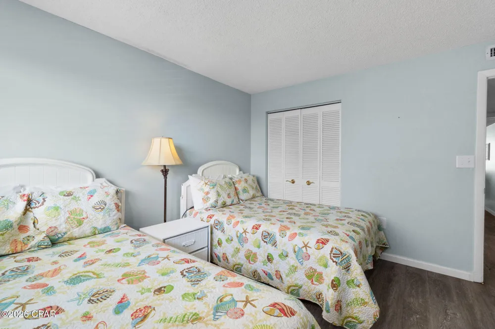 5801 Thomas Drive #704 Panama City Beach, FL 32408