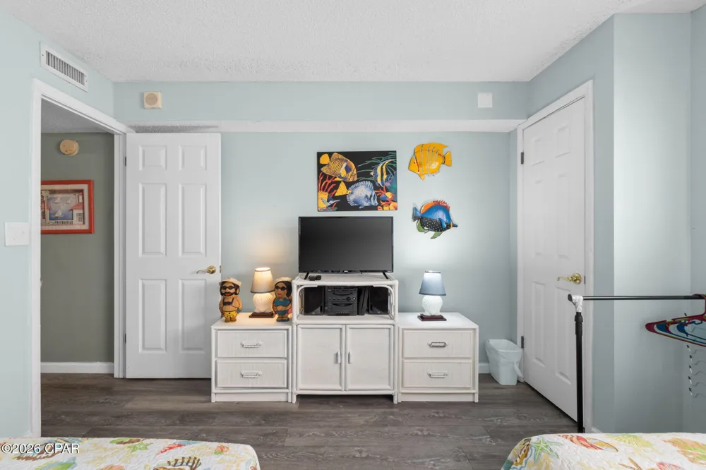 5801 Thomas Drive #704 Panama City Beach, FL 32408