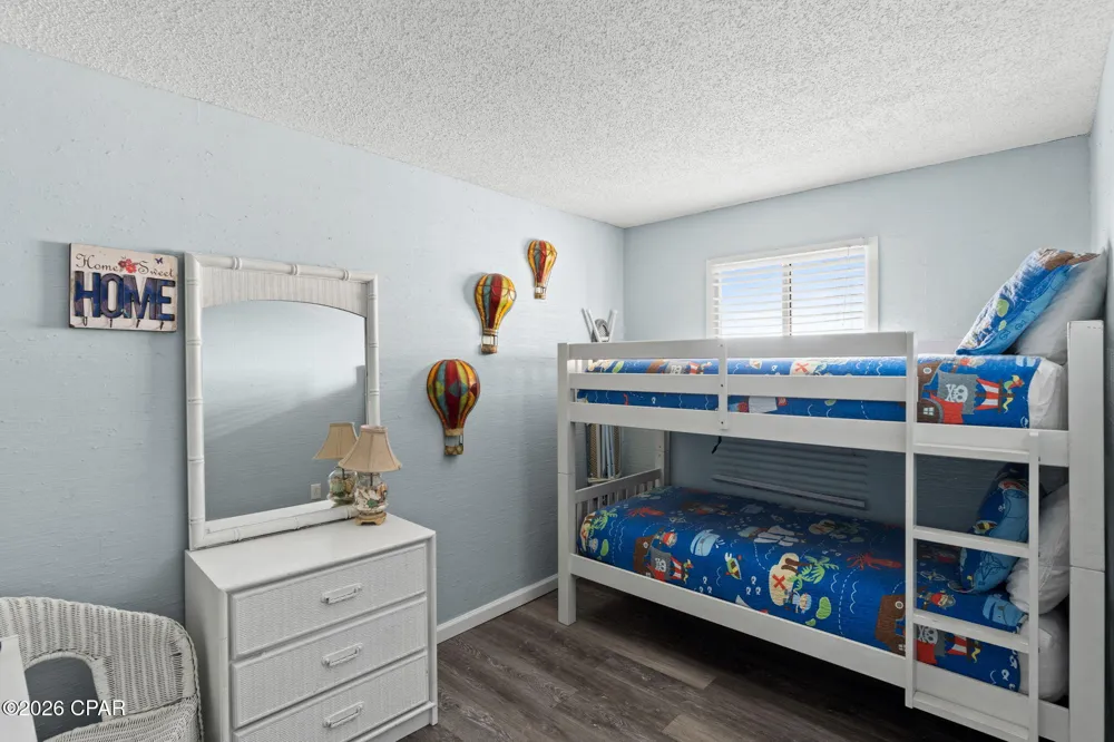 5801 Thomas Drive #704 Panama City Beach, FL 32408