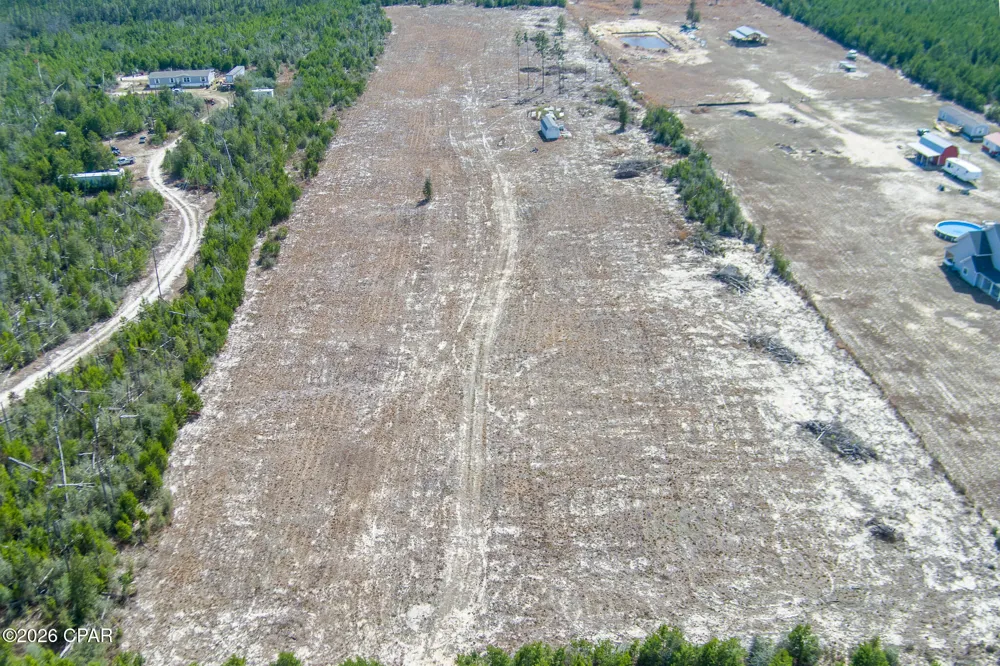 7614 E Florida 20 Youngstown, FL 32466
