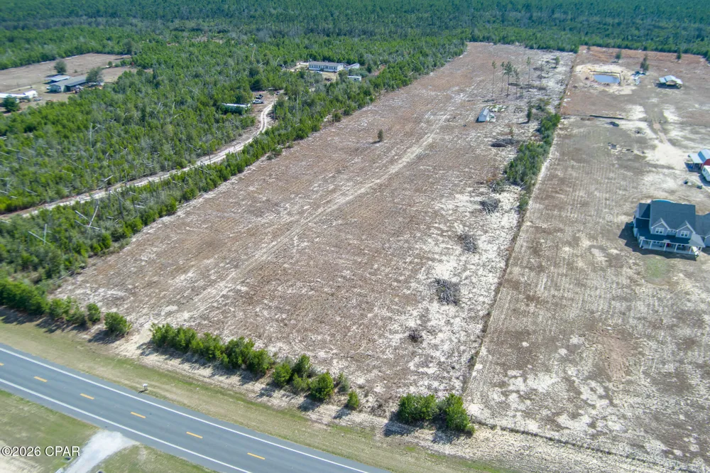 7614 E Florida 20 Youngstown, FL 32466