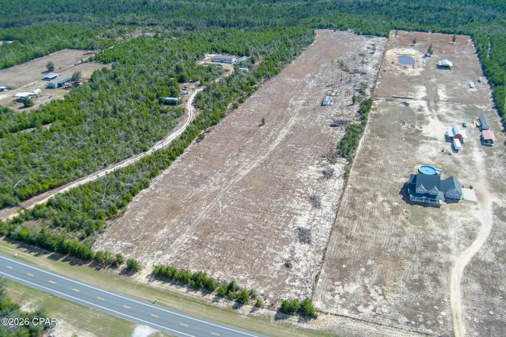 7614 E Florida 20 Youngstown, FL 32466