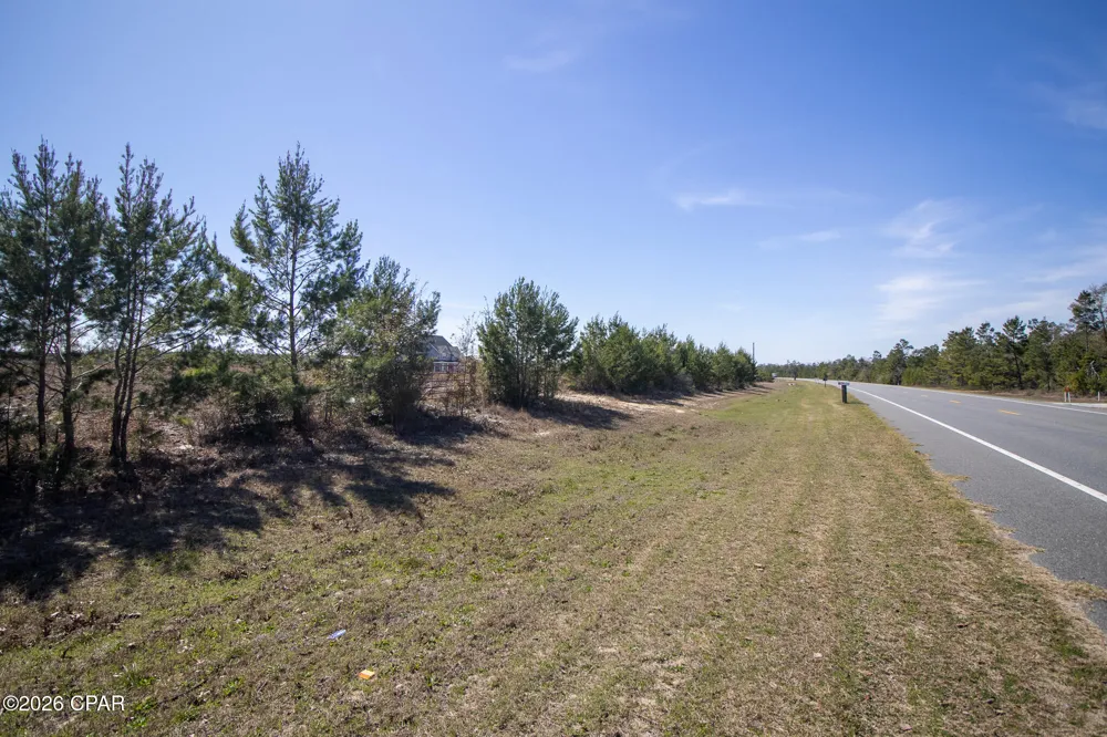 7614 E Florida 20 Youngstown, FL 32466