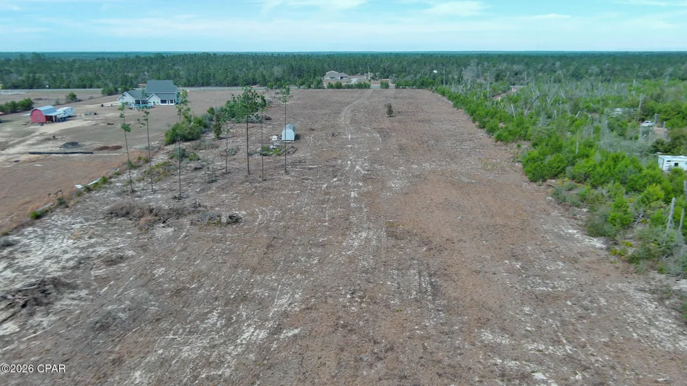 7614 E Florida 20 Youngstown, FL 32466