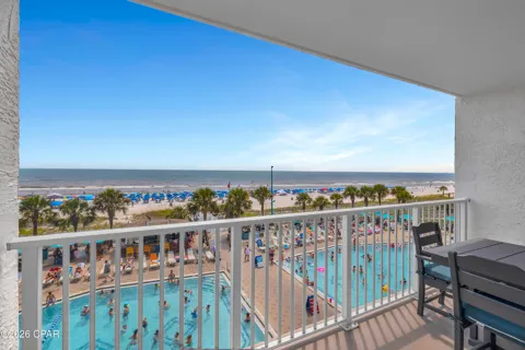 8743 Thomas Drive #418