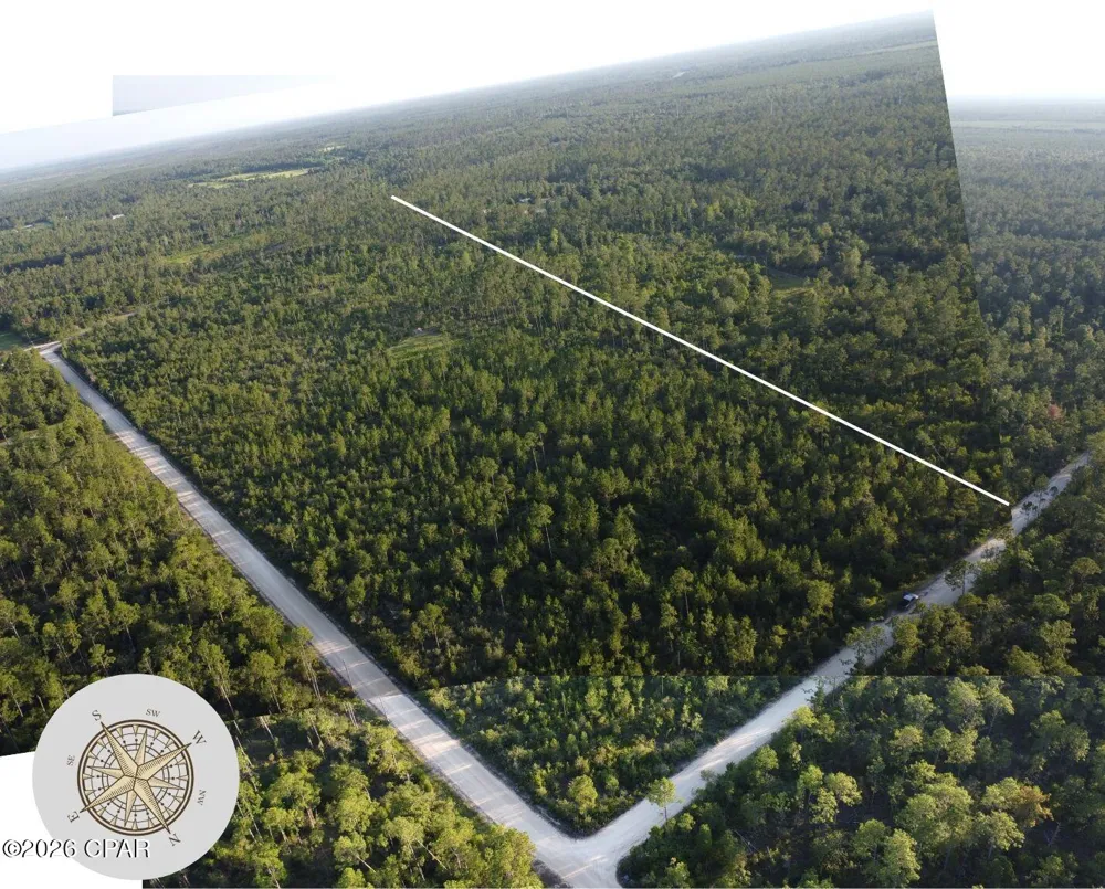 NW Hwy 167 County Road 167 Fountain, FL 32438