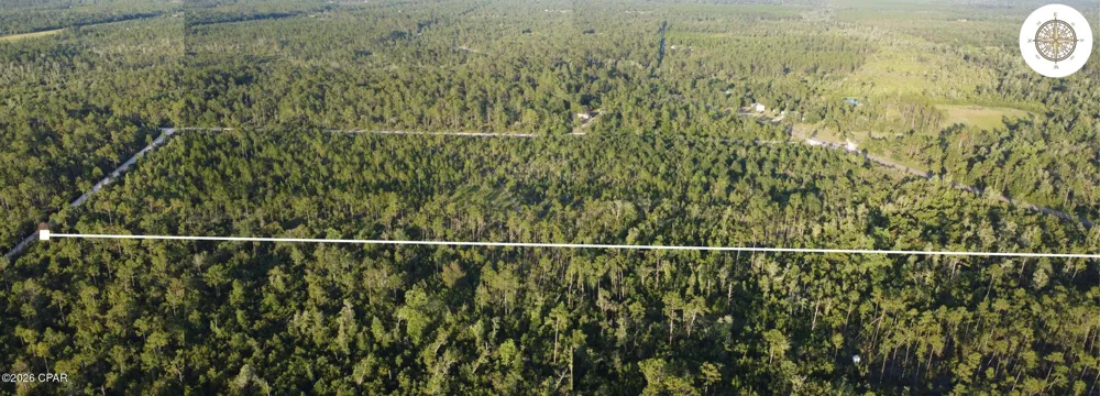 NW Hwy 167 County Road 167 Fountain, FL 32438