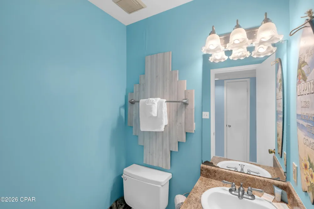 520 Richard Jackson Boulevard #1609 Panama City Beach, FL 32407