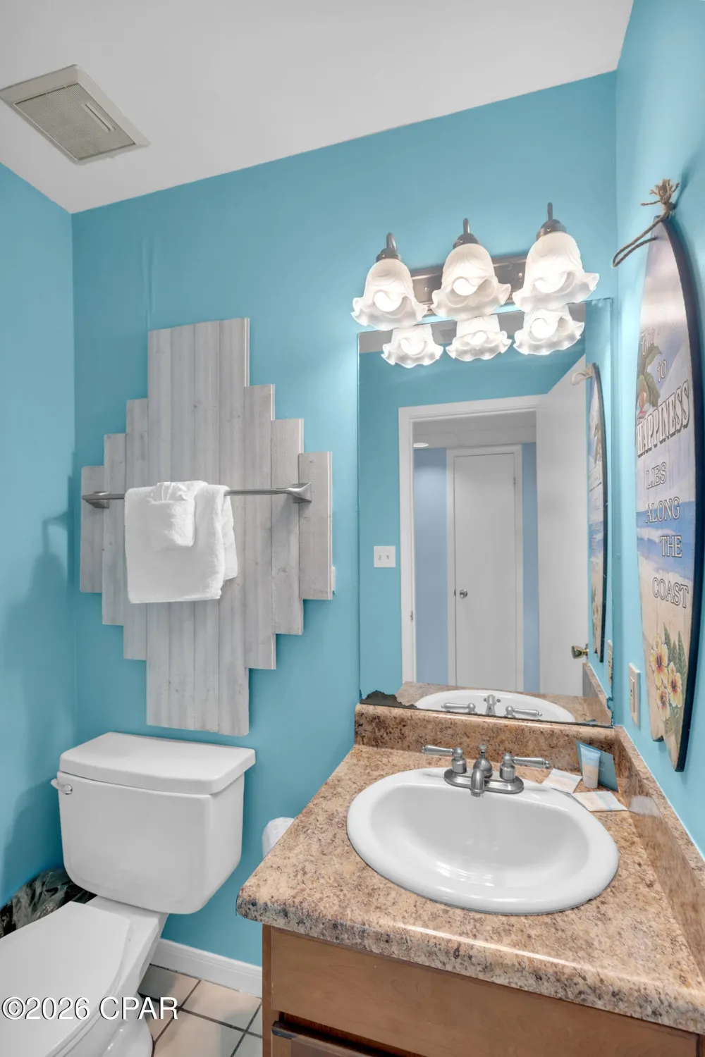 520 Richard Jackson Boulevard #1609 Panama City Beach, FL 32407