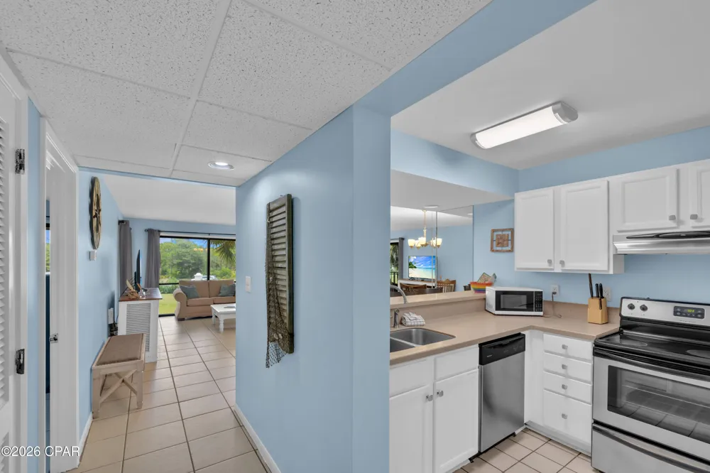 520 Richard Jackson Boulevard #1609 Panama City Beach, FL 32407