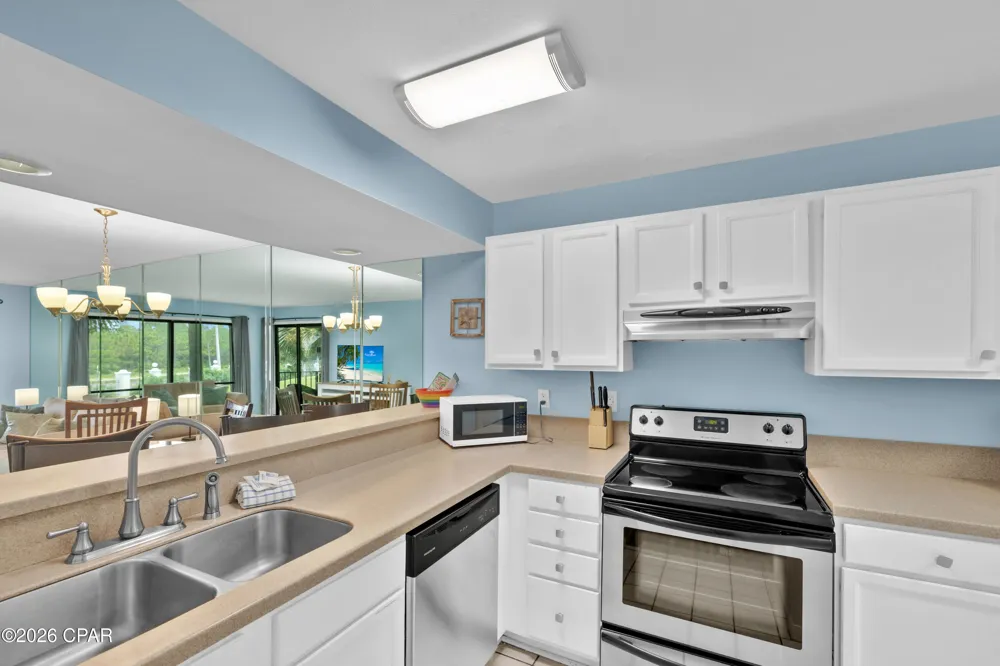520 Richard Jackson Boulevard #1609 Panama City Beach, FL 32407