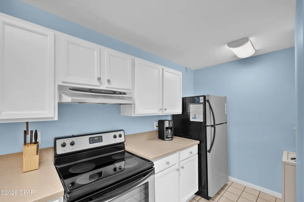 520 Richard Jackson Boulevard #1609 Panama City Beach, FL 32407