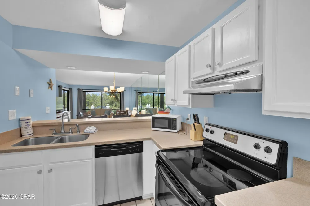 520 Richard Jackson Boulevard #1609 Panama City Beach, FL 32407