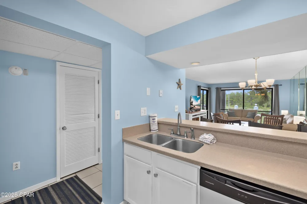 520 Richard Jackson Boulevard #1609 Panama City Beach, FL 32407