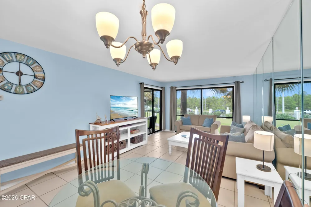 520 Richard Jackson Boulevard #1609 Panama City Beach, FL 32407