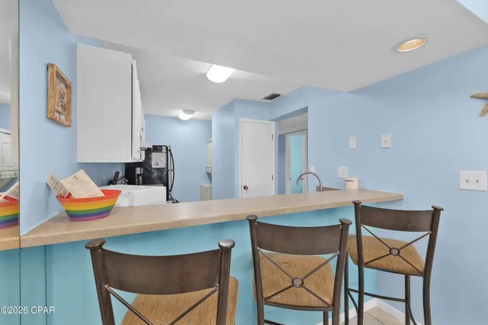 520 Richard Jackson Boulevard #1609 Panama City Beach, FL 32407