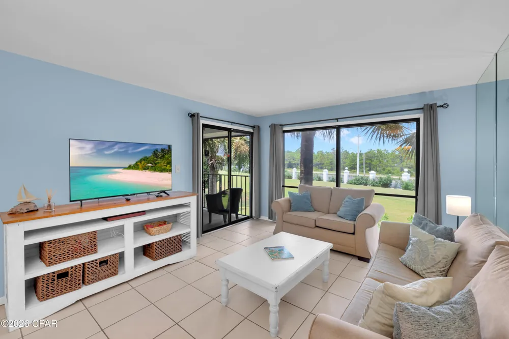520 Richard Jackson Boulevard #1609 Panama City Beach, FL 32407