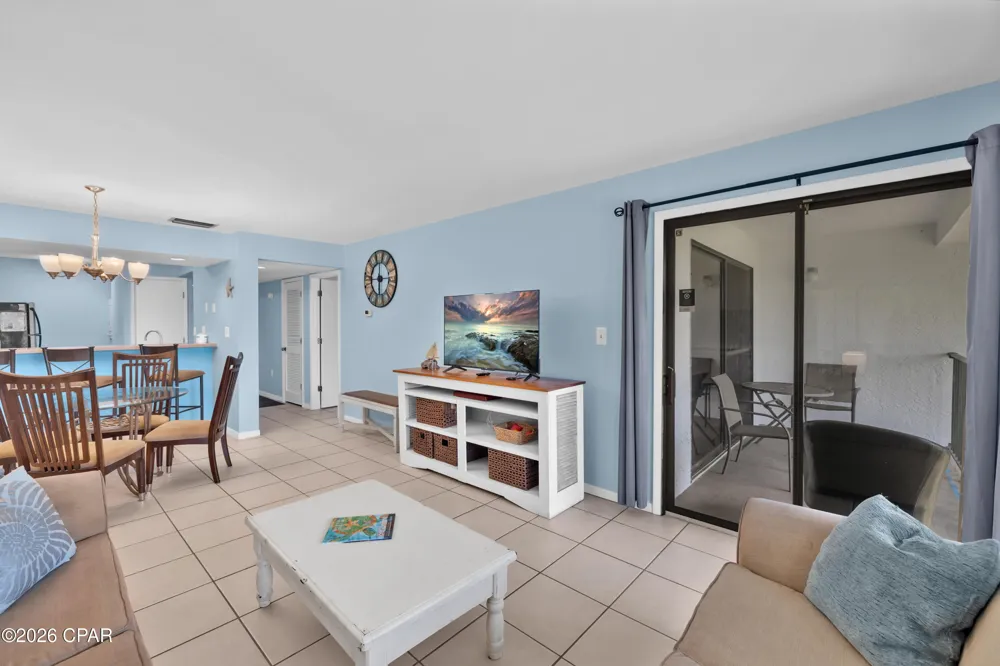 520 Richard Jackson Boulevard #1609 Panama City Beach, FL 32407