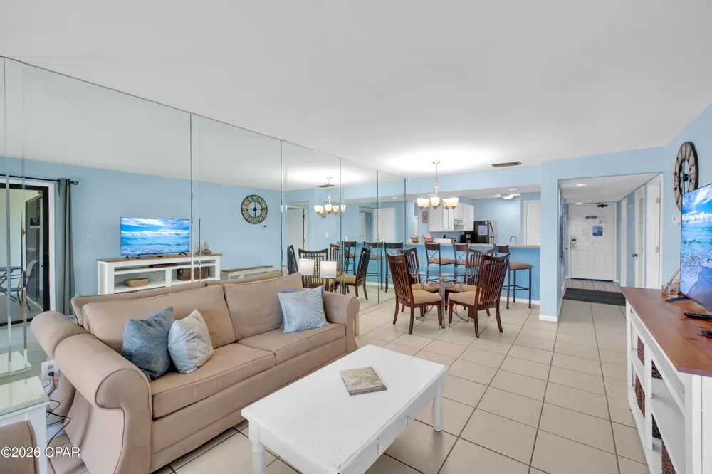 520 Richard Jackson Boulevard #1609 Panama City Beach, FL 32407