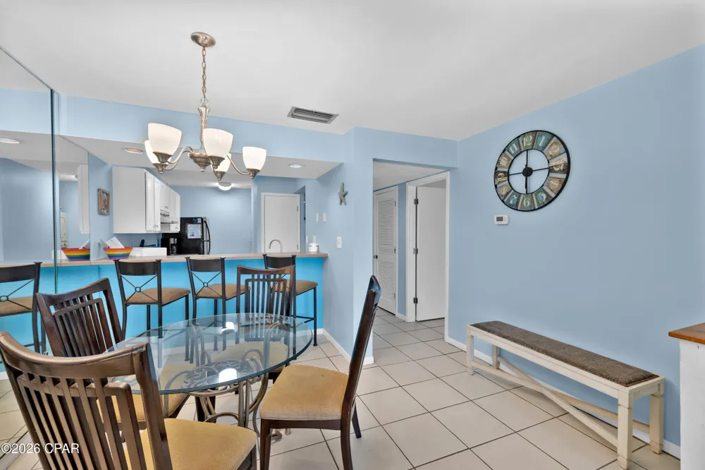 520 Richard Jackson Boulevard #1609 Panama City Beach, FL 32407