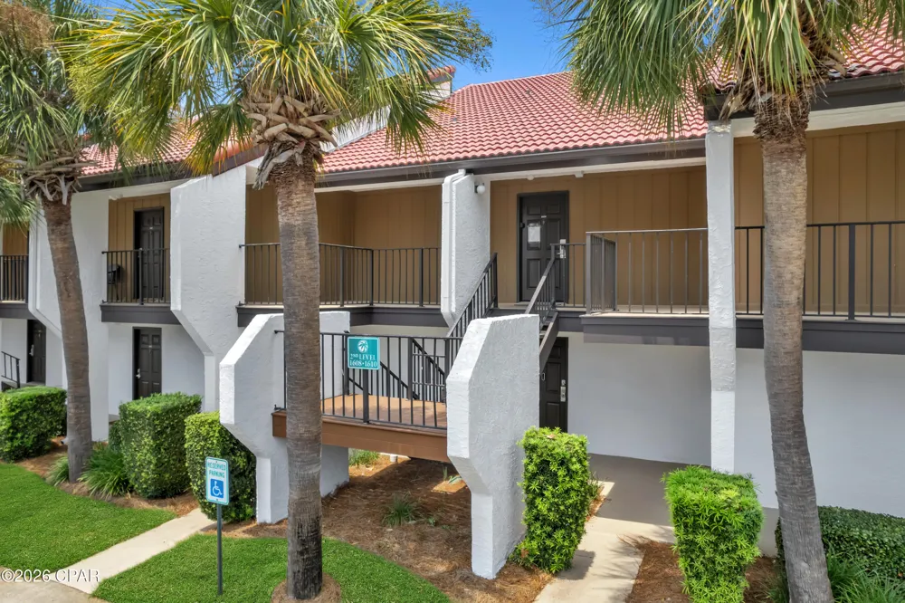 520 Richard Jackson Boulevard #1609 Panama City Beach, FL 32407